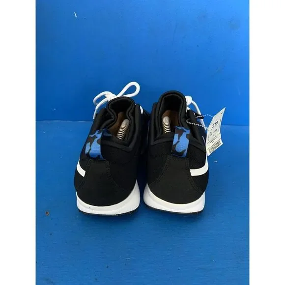 Nike SB Trainerendor SE Black White 644830-014 Mens Size 8.5 Straps Low Top - Picture 3 of 8